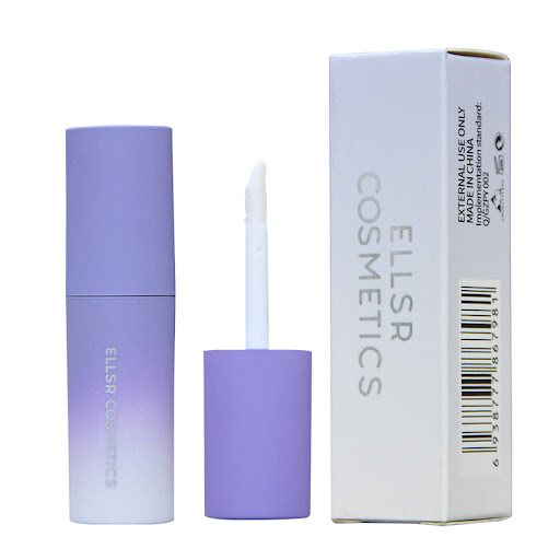 Title 3, Silky Moisturizing Lip Cream Care Fade
