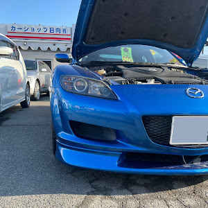 RX-8 SE3P