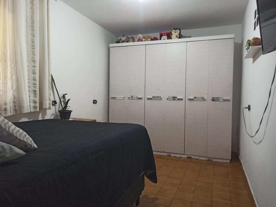 Casa à venda com 3 quartos, 125m² - Foto 7