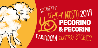 Pecorino & Pecorini - Farindol Screenshot