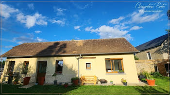 maison à Jouy-sur-Eure (27)