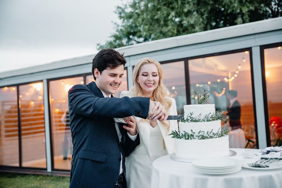 Fotógrafo de casamento Mariya Generalova (generalova). Foto de 23 de março 2021