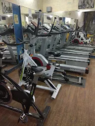 CRD unisex GYM photo 3