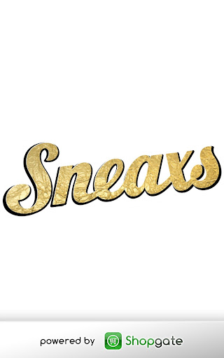 Sneaxs - Sneaker Shop