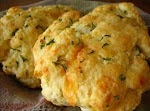 Cheddar Bay Biscuits was pinched from <a href="http://foodandthecity.com/your-daily-delicious-copy-cat-red-lobsters-cheddar-bay-biscuits-recipe/" target="_blank">foodandthecity.com.</a>