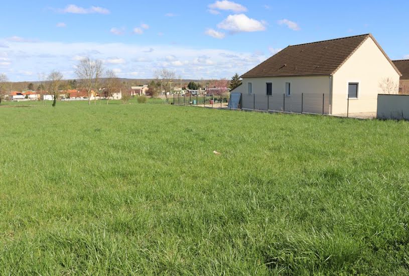  Vente Terrain à bâtir - à Appoigny (89380) 