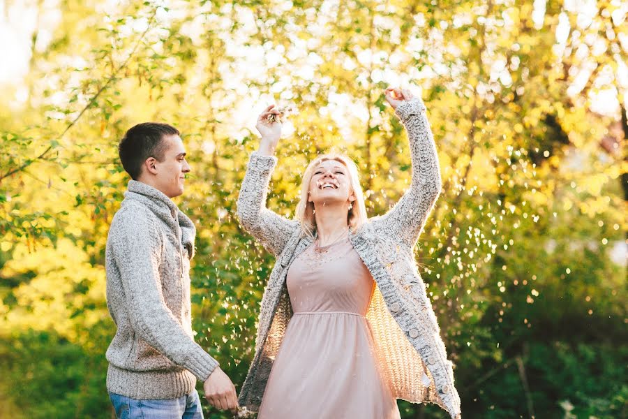 Wedding photographer Tatyana Muratova (tatyanamyratova). Photo of 29 September 2016