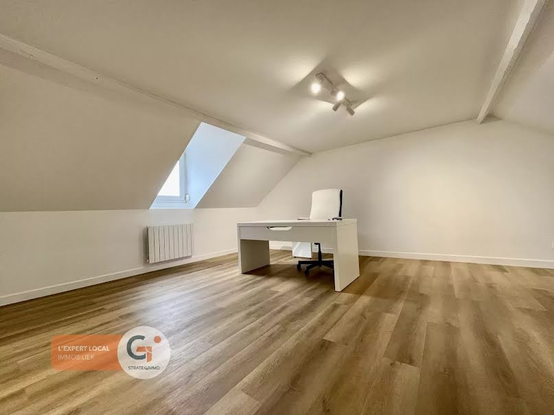 Location  locaux professionnels 1 pièce 23 m² à Fleury-sur-Andelle (27380), 255 €