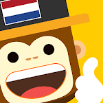 Cover Image of ダウンロード Learn Dutch Language with Master Ling 2.2.2 APK