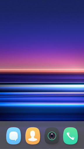 Download Wallpaper Theme For Sony Xperia 1 Ii Apk Free For Android Apktume Com