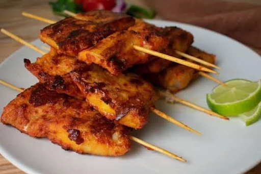 Boneless Fish Tikka