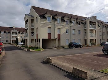 parking à Brie-Comte-Robert (77)