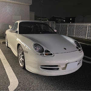 911 クーペ カレラ