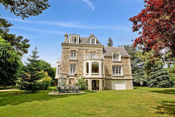 maison à Villennes-sur-Seine (78)