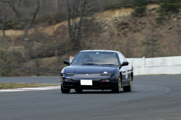 エルク・ドメルさんが投稿した仙台ハイランド・仙台ハイランドレースウェイ・仙台ハイランド跡地・180SXに関するカスタム事例の投稿画像3枚目