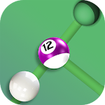 Cover Image of Unduh Puzzle Bola - Game Bola 3D 1.4.6 APK