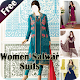 Download Women Salwar Photo Suits 2018 For PC Windows and Mac 1.0