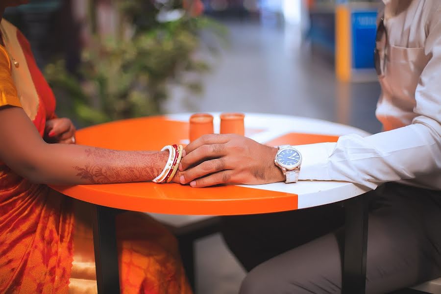 Photographe de mariage Ritobrato Kundu (ritography). Photo du 10 décembre 2020