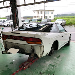 180SX KRPS13