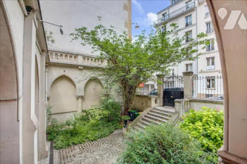 appartement à Paris 5ème (75)