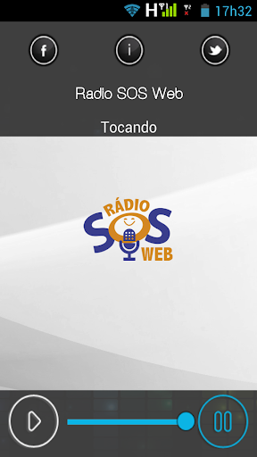 Rádio SOS Web