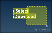 uSelect iDownload small promo image