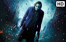Joker HD Wallpapers New Tab small promo image