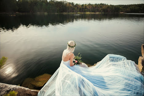 Fotógrafo de bodas Denis Kostyuk (deniskostiuk). Foto del 26 de agosto 2015