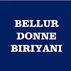 Bellur Donne Biriyani, Vasanthapura, Kumaraswamy Layout, Bangalore logo