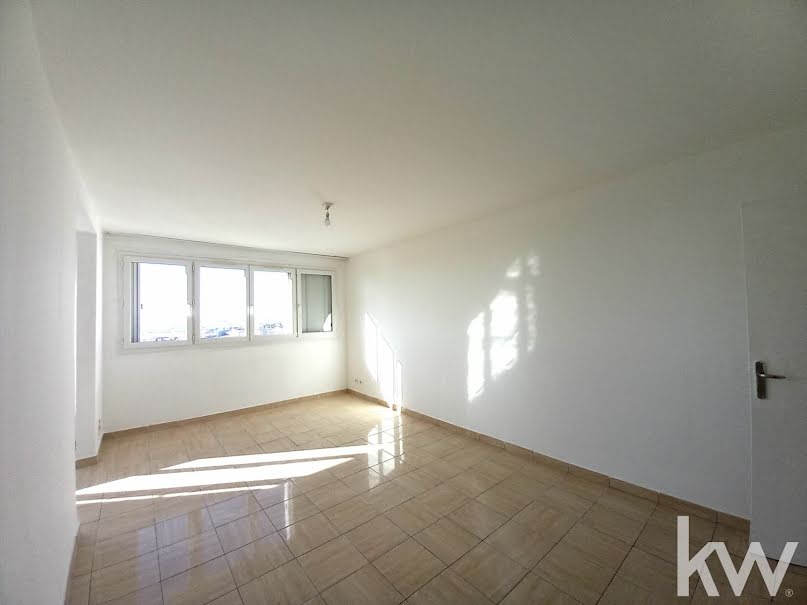 Vente appartement 4 pièces 72 m² à Marseille 14ème (13014), 39 000 €