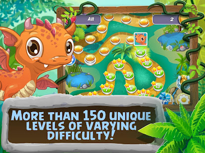 Gems And Dragons 2 Prilozheniya V Google Play