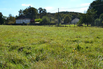 terrain à Saint-Viance (19)