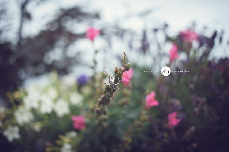 Fotografo di matrimoni Kate Stuart (katestuartphoto). Foto del 1 luglio 2019