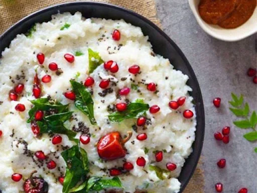 Curd Rice