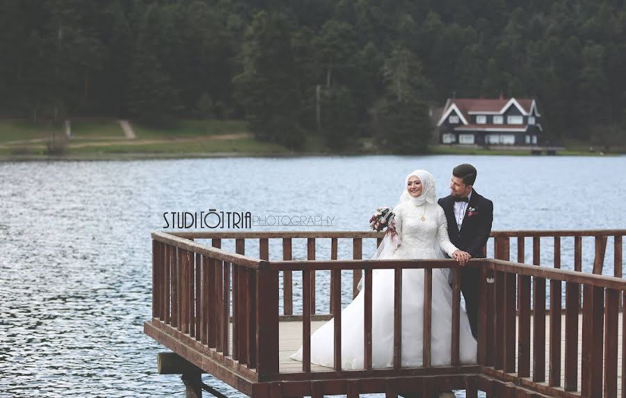 Fotografo di matrimoni Gülşah Altuntaş Kömür (gulsahaltuntas). Foto del 12 luglio 2020