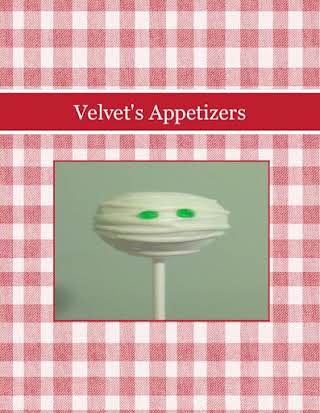 Velvet's  Appetizers