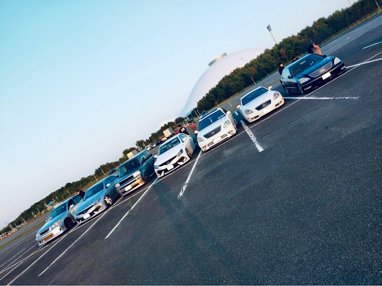 bBのコロナが早く終息しますように・撮影会・オフ会・GWに関するカスタム事例の投稿画像12枚目