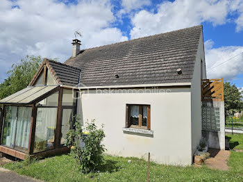 maison à Boussy-Saint-Antoine (91)