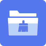 Cover Image of Download Empty Folder Cleaner - Clean & Speed up device 1.0.0 APK