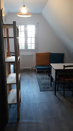 appartement à Saint-Erblon (35)