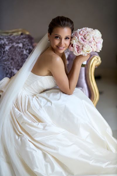 Wedding photographer Makovey Dmitro (makovey). Photo of 19 February