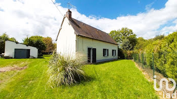 maison à Vald'Yerre (28)