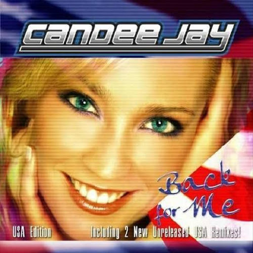 Back For Me (Uplift 'N Emotion Remix) - YouTube Music