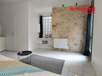 appartement à Meulan-en-Yvelines (78)