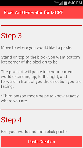 免費下載工具APP|Pixel Art for MCPE (Demo) app開箱文|APP開箱王