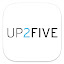 Up2Five for online videos