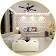 Apartmen design icon