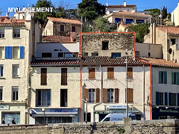 maison à Port-Vendres (66)