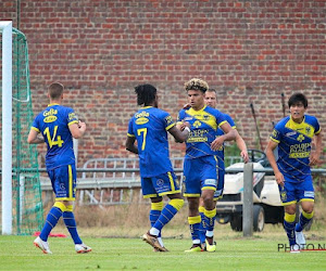 OFFICIEEL: STVV moest geduld hebben, maar de nieuwste versterking is eindelijk aangekomen