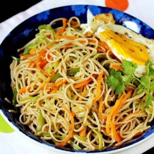 Veg Noodles